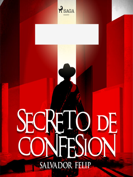 Title details for Secreto de confesión by Salvador Felip - Available